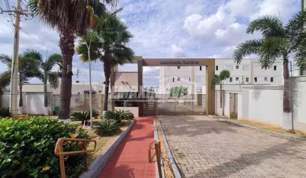 Apartamento Padrão em Sorocaba