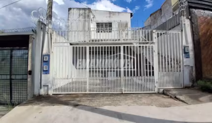 Salão comercial com 90m² para locação - Parque das Paineiras