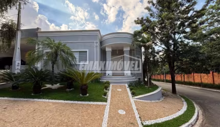 Casa com 3 suítes para Locação - Residencial Belvedere