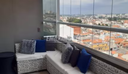 Apartamento Padrão em Sorocaba