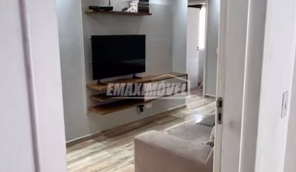 Apartamento Padrão em Sorocaba