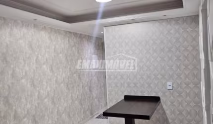 Apartamento Padrão em Sorocaba