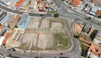 Terreno para locação - Loteamento Jardim Paulista