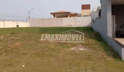 Terreno em Condomínios em Sorocaba