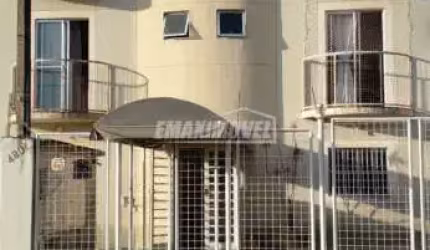 Apartamento Padrão em Sorocaba