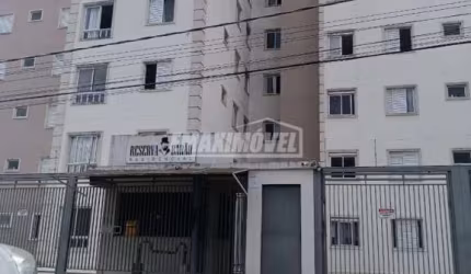 Apartamento Padrão em Sorocaba