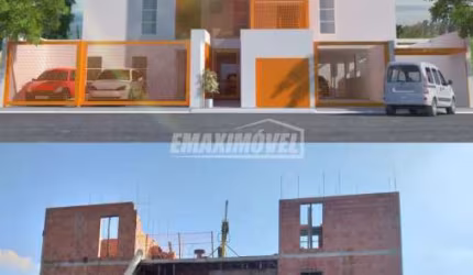 Apartamento Padrão em Sorocaba