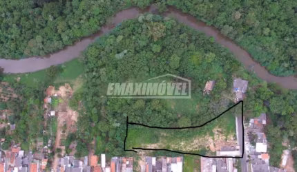 Área para Empreendimento em Sorocaba