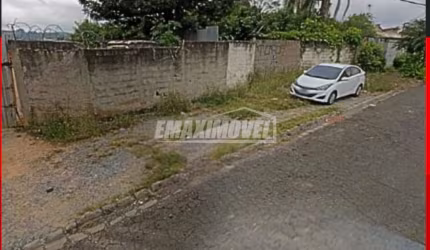 Terreno em Bairros em Sorocaba