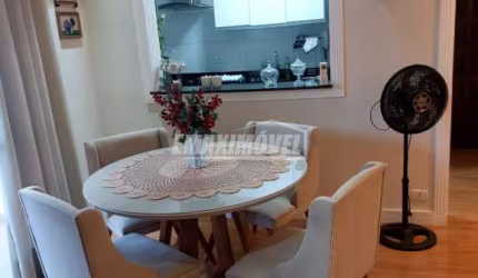 Apartamento Padrão em Sorocaba