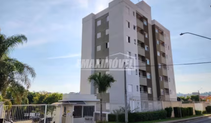 Apartamento Padrão em Sorocaba