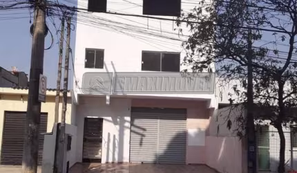 Apartamento para locação no Parque dos Eucaliptos
