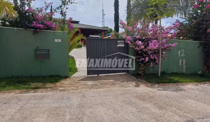 Chácara em Bairro em Sorocaba