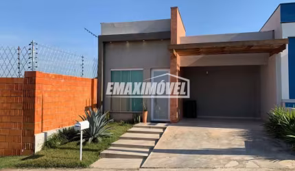 Casa em Condomínios em Sorocaba