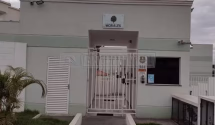 Apartamento Padrão em Sorocaba