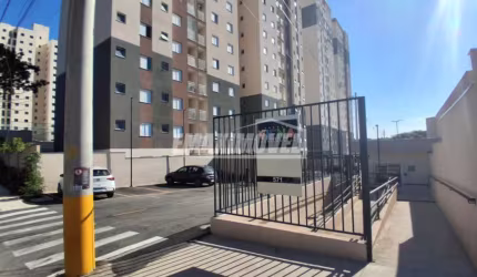 Apartamento com 3 Quartos sendo 1 Suíte - Jd. Gutierres