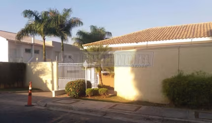 Casa em Condomínios em Sorocaba