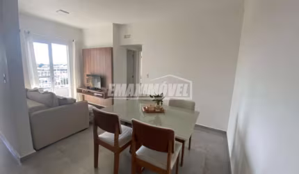 Apartamento Padrão em Sorocaba