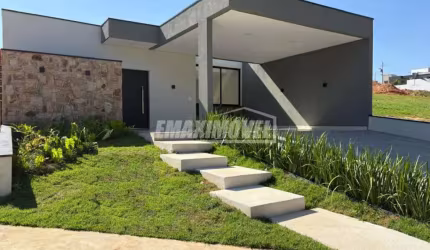 Casa em Condomínios em Sorocaba