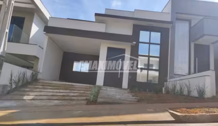 Casa em Condomínios em Sorocaba