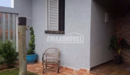Casa em Condomínios em Araçoiaba da Serra