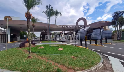 Casa com 3 suítes para locação - Granja Olga