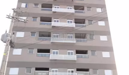 Apartamento Padrão em Sorocaba