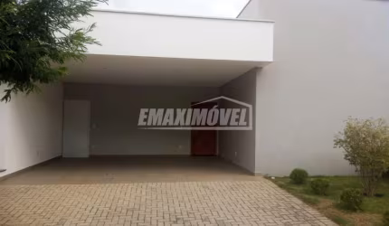 Casa em Condomínios em Sorocaba