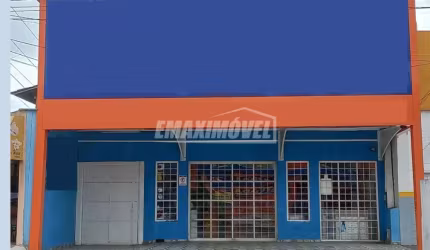 Salão Comercial Negócios em Sorocaba