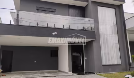 Casa à Venda e para Locação no Ibiti Reserva ? Sorocaba/SP