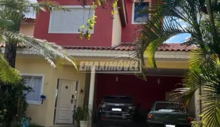 Casa em Condomínios em Sorocaba