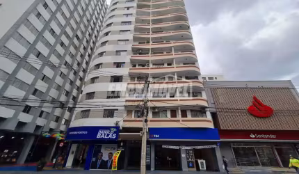 Apartamento Padrão em Sorocaba