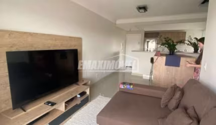 Apartamento Padrão em Sorocaba