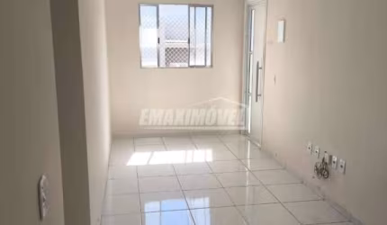 Apartamento com 2 Quartos para locação - Wanel Ville