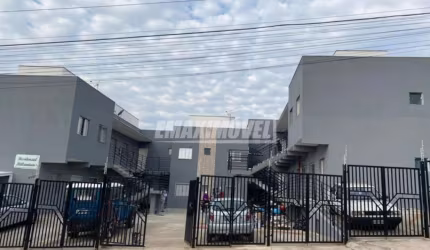 Apartamento com 2 Quartos para locação - Wanel Ville