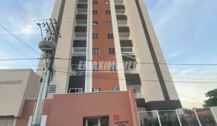 Apartamento com 2 Quartos sendo 1 suíte - Vila Santa Rita