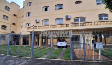 Apartamento com 2 Quartos para locação - Edifício Astúrias