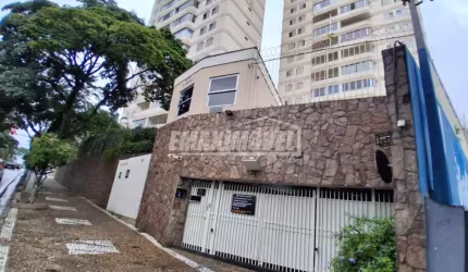 Apartamento Padrão em Sorocaba