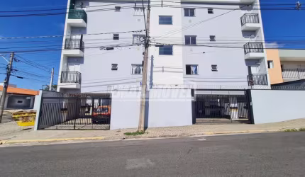 Apartamento Padrão em Sorocaba