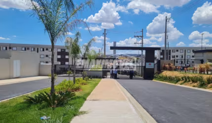 Apartamento com 2 quartos no Lar Montreal em Sorocaba/SP