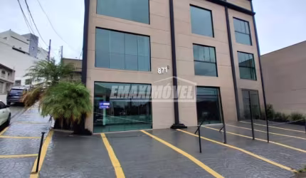 Comercial Imóveis em Sorocaba