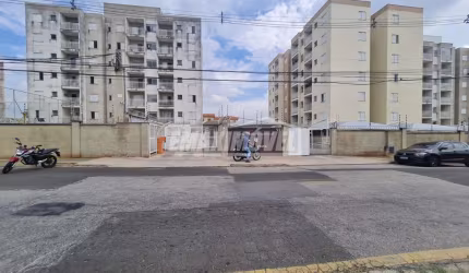 Apartamento com 2 Quartos para locação - Resid. Tullipas