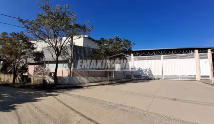 Galpão comercial de 700m² para locação - Brigadeiro Tobias
