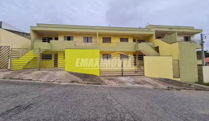 Casa para Locação no Jardim Simus - 2 Dormitórios - 2 Vagas - Excelente Localização