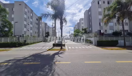 Apartamento com 2 Quartos para locação - Gran Village Ibiti
