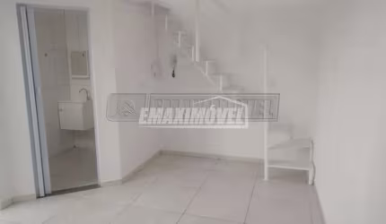 Apartamento com 1 Quarto e 1 vaga para locação - Vila Santana