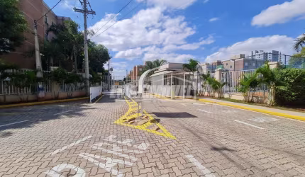 Apartamento com 2 quartos no Condomínio Reserva do Horto em Sorocaba/SP