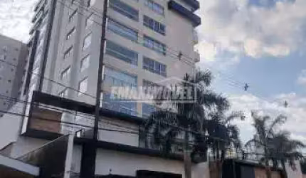 Apartamento com 3 quartos, 1 suíte no Impéria Residence em Sorocaba/SP