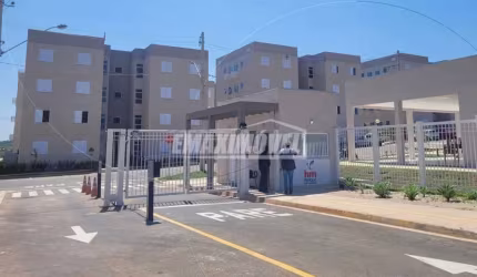 Apartamento Padrão em Sorocaba