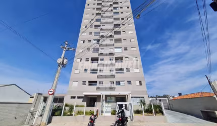 Apartamento com 2 quartos na Vila Carvalho em Sorocaba/SP